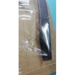 ASA PUERTA HORNO ZANUSSI, DISTANCIA ROSCA AMARRE 455MM, 3554095012 - Imagen 1