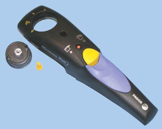 ASA SUPERIOR OLLA FAGOR MULTIPLUS,   7411910720, 44FA0117 - Imagen 1