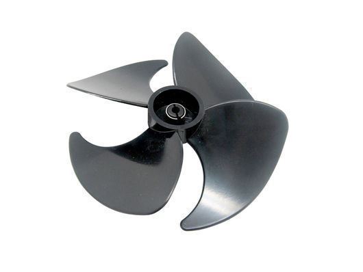 ASPAS DE PLASTICO PARA MOTOR VENTILADOR FRIGORIFICO,   28FR822 - Imagen 1