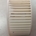 ASPAS TURBINA SECADORA AEG, ELECTROLUX, ZANUSSI, RECAMBIO ORIGINAL, EJE 5,8 MM, DIAMETRO 146/152 MM, ANCHO 68 MM, 50237776005 - Imagen 1