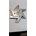 ASPAS VENTILADOR HORNO ZANUSSI, AEG, ELECTROLUX, RECAMBIO ORIGINAL, TURBINA, 3530457013 - Imagen 1