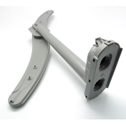 ASPERSOR SUPERIOR LAVAVAJILLAS BOSCH SIEMENS,   00298594 - Imagen 1