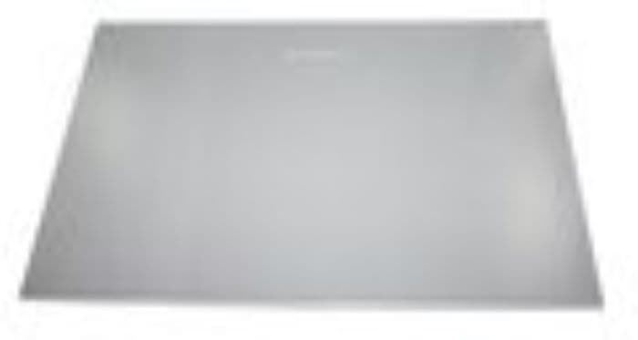 BALDA CRISTAL FRIGORIFICO BEKO, 4564211200, 46X30 cm ( se sirve sin perfiles), 35BE1351 - Imagen 1