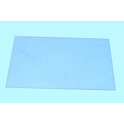 BANDEJA CRISTAL FRIGORÍFICO FAGOR, F226, Medidas 520 mm x 300 mm, 35FA1351 - Imagen 1