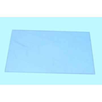 BANDEJA CRISTAL FRIGORÍFICO FAGOR, F226, Medidas 520 mm x 300 mm, 35FA1351 - Imagen 1