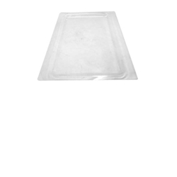 BANDEJA CRISTAL HORNO TEKA, largo 43,50 cm x ancho 32,00 cm x alto 2 cm,  82400208 - Imagen 1