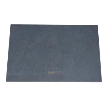 BANDEJA DE CRISTAL PARA FRIGORIFICO BEKO, 35BE0011 - Imagen 1