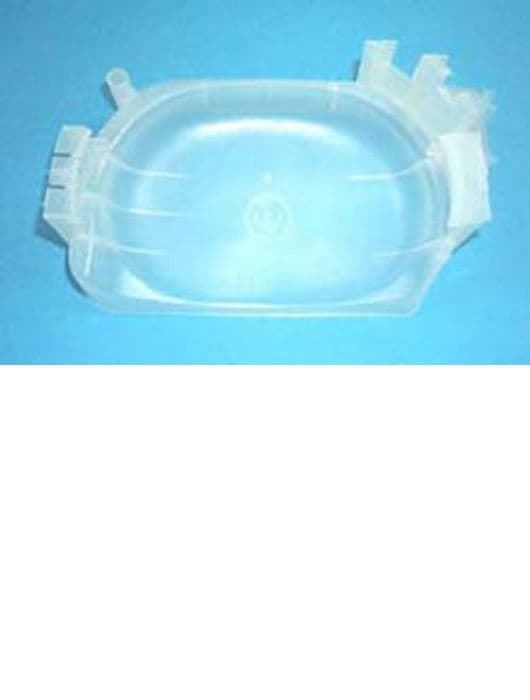 BANDEJA EVAPORACION COMPRESOR FRIGORIFICO UNIVERSAL,  25FR1010 - Imagen 1
