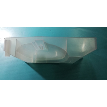 BANDEJA EVAPORACION COMPRESOR FRIGORIFICO UNIVERSAL, C00145091 - Imagen 1