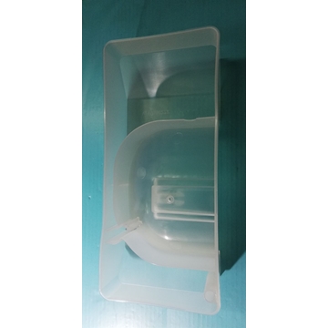 BANDEJA EVAPORACION COMPRESOR FRIGORIFICO UNIVERSAL, C00145091 - Imagen 2