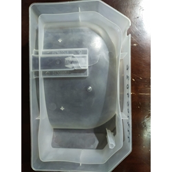 BANDEJA EVAPORACIÓN FRIGORÍFICO ZANUSSI, AEG, ELECTROLUX, RECAMBIO ORIGINAL, 2232059036 - Imagen 2
