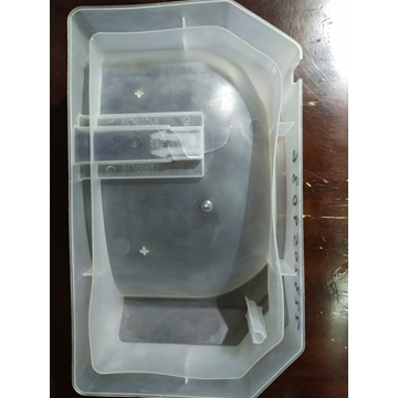 BANDEJA EVAPORACIÓN FRIGORÍFICO ZANUSSI, AEG, ELECTROLUX, RECAMBIO ORIGINAL, 2232059036 - Imagen 2