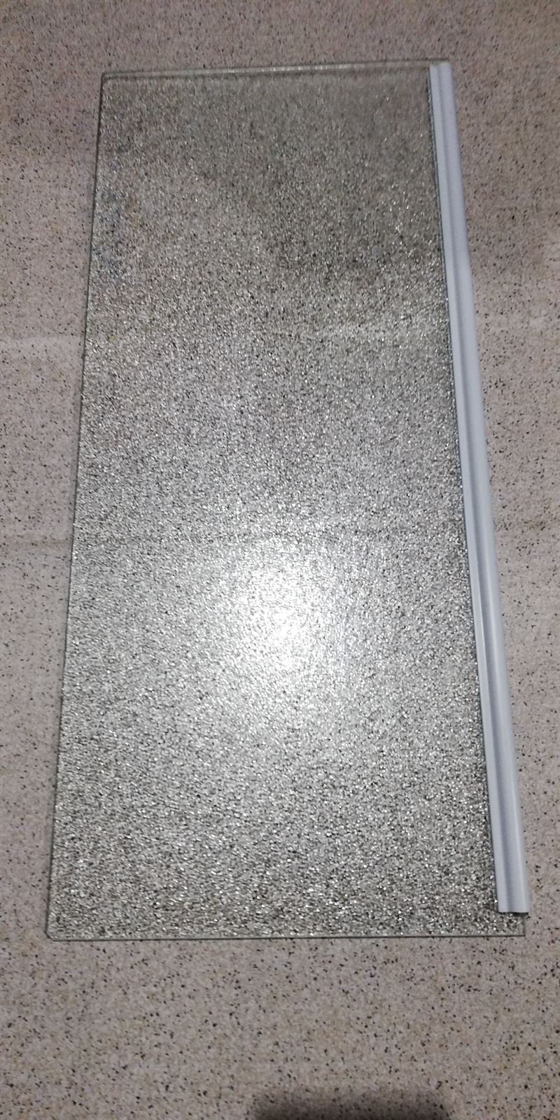 BANDEJA FRIGORIFICO AEG, ESTANTE FRIGORIFICO AEG, ANCHO 510MM, FONDO 220MM, 510X220 - Imagen 1