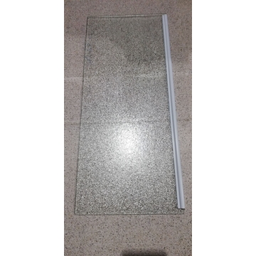 BANDEJA FRIGORIFICO AEG, ESTANTE FRIGORIFICO AEG, ANCHO 510MM, FONDO 220MM, 510X220 - Imagen 1