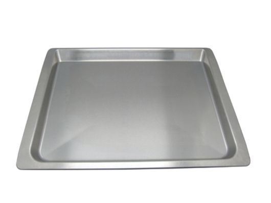 BANDEJA GRASERA HORNO BOSCH, 46,46 cm x 34,5 cm x 2.9 cm, 00472797, 43BS0001 - Imagen 1