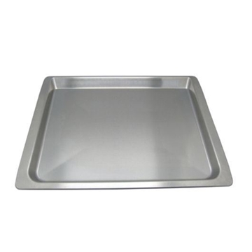 BANDEJA GRASERA HORNO BOSCH, 46,46 cm x 34,5 cm x 2.9 cm, 00472797, 43BS0001 - Imagen 1