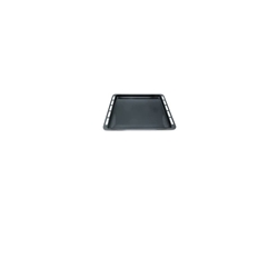 BANDEJA HORNO FAGOR 9010100066H196AX,   445x375x40 MM,   CB1C000D2 - Imagen 1