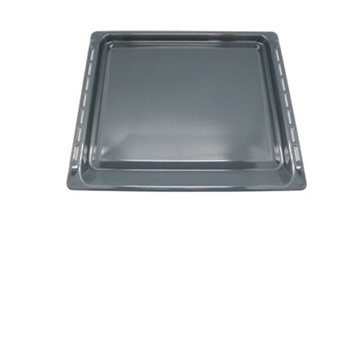 BANDEJA HORNO TEKA HC485ME, 460 X 370 X 24 MM.   43TK0016 - Imagen 1