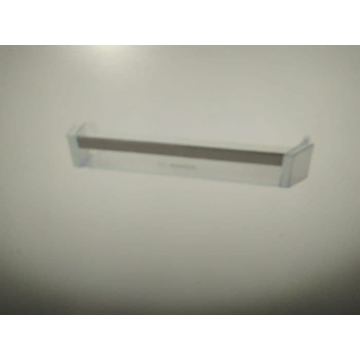 BANDEJA PUERTA FRIGORIFICO BOSCH, BALAY, RECAMBIO ORIGINAL, 00744473 - Imagen 1