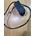 BASE ENCHUFE ALIMENTACION CAMPANA AEG, ELECTROLUX, CON CABLE DE SALIDA, 50272586004 - Imagen 2