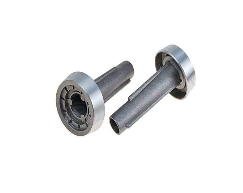 Base quemador lisa cocina gas nº2 Ø50mm  00034104, 4523900522 - Imagen 1