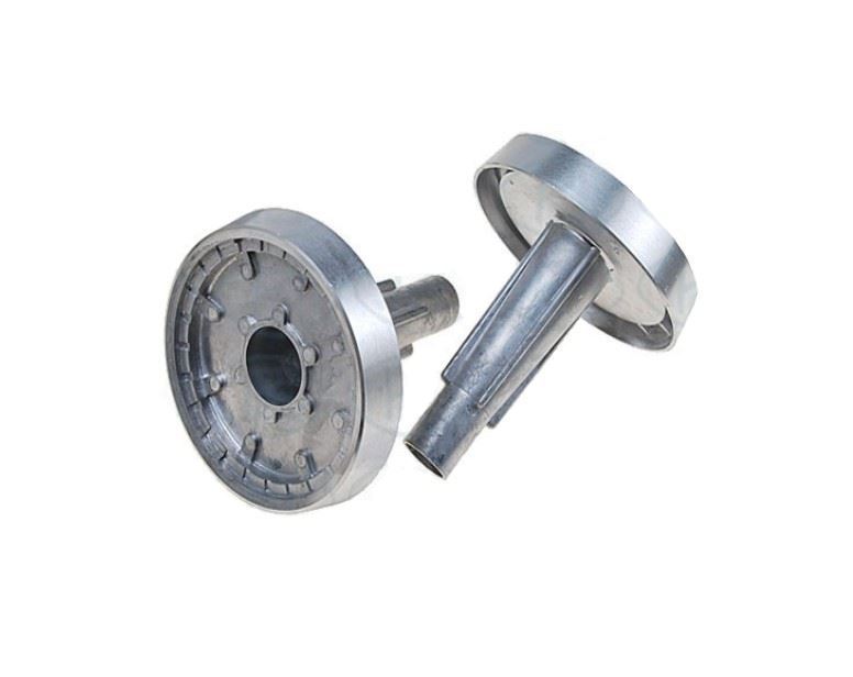 Base quemador lisa cocina gas, Super Ser, Balay, Corcho,  nº4 Ø95mm,  00089291, 4523900524 - Imagen 1