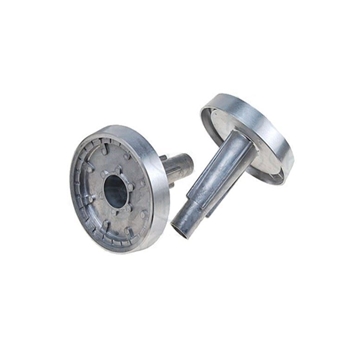 Base quemador lisa cocina gas, Super Ser, Balay, Corcho,  nº4 Ø95mm,  00089291, 4523900524 - Imagen 1