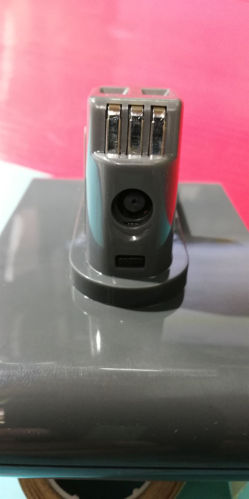 BATERÍA ALTERNATIVA ASPIRADORES DYSON DC31, 22,2 V, 2500 MILIAMPERES,  W153165 - Imagen 2