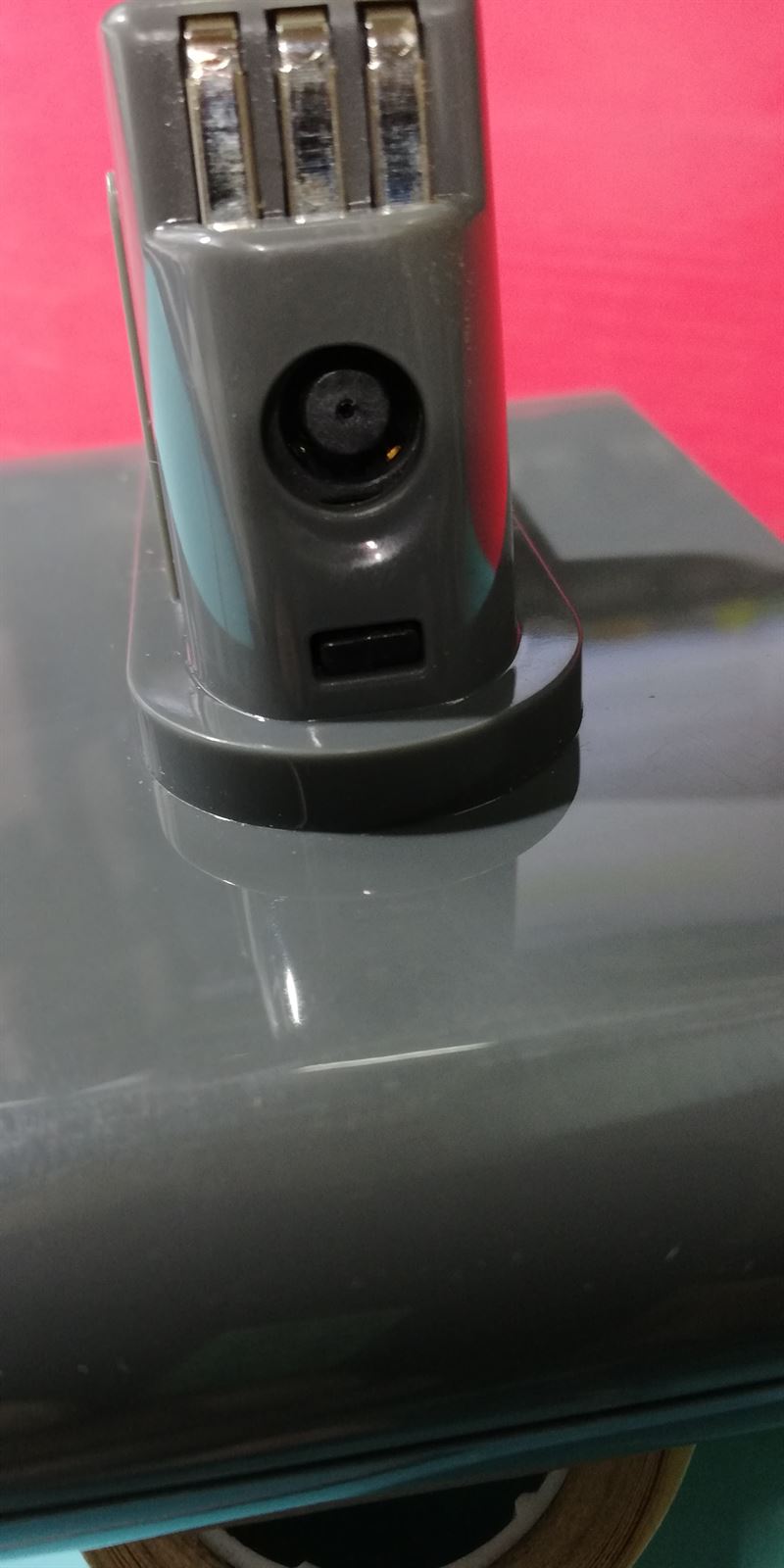 BATERÍA ALTERNATIVA ASPIRADORES DYSON DC31, 22,2 V, 2500 MILIAMPERES,  W153165 - Imagen 3