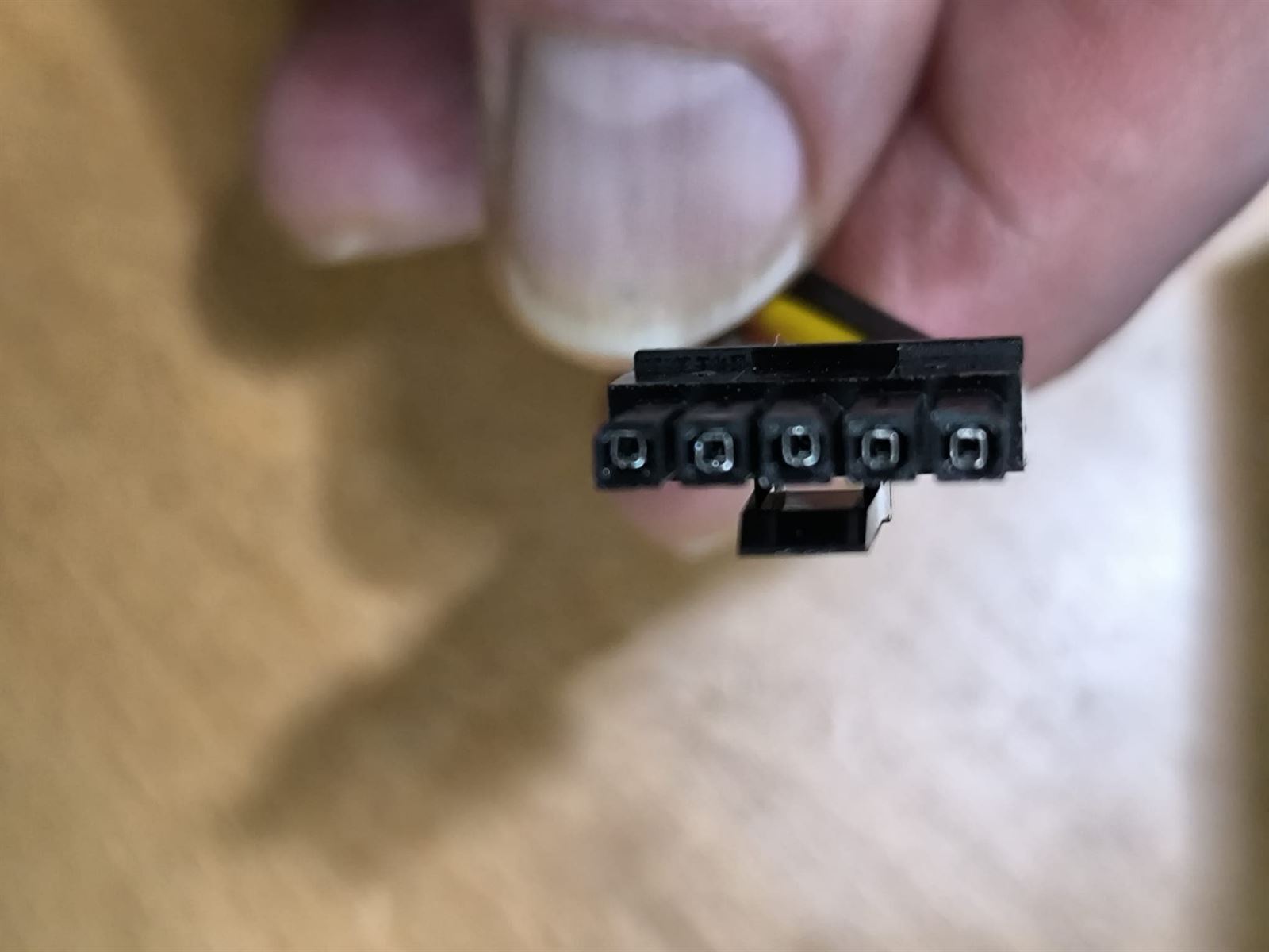 BATERIA ASPIRADOR ROBOT CECOTEC, ALTERNATIVA, 14,4 v, 5200 miliamperes, LI-ION, 132x38x37 mm, X573124 - Imagen 4