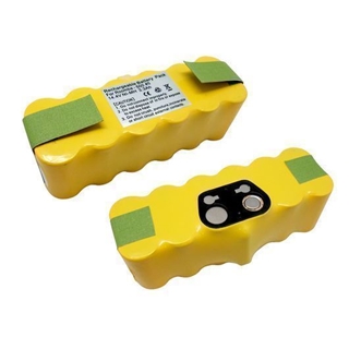 BATERÍA ASPIRADOR ROBOT ROOMBA ROO500  0513581433, 49RB0201A - Imagen 1