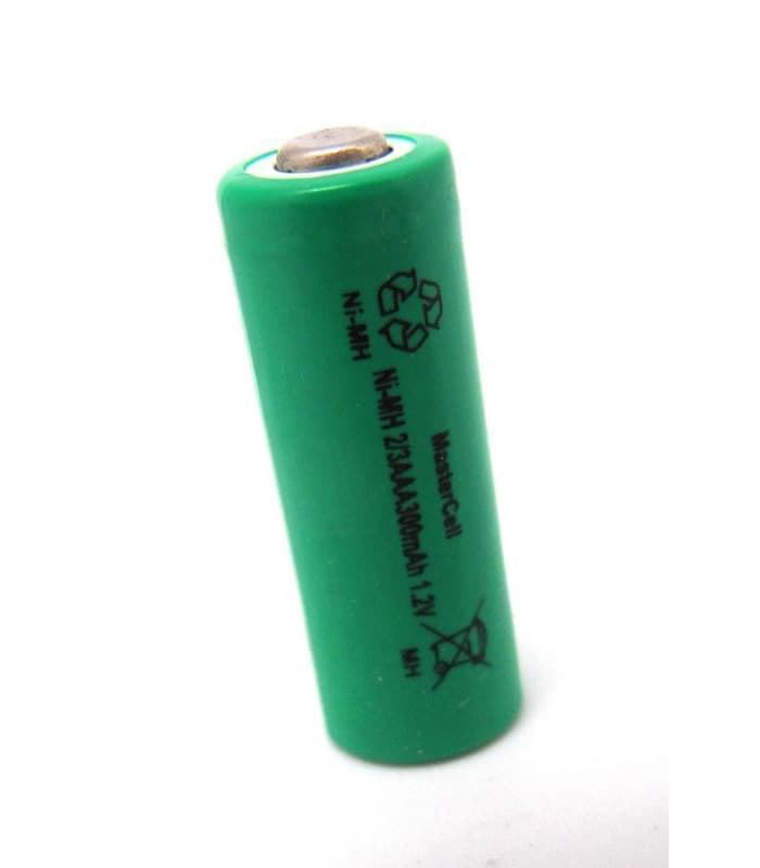 BATERIA CALENTADOR FAGOR, 1,2V, 300MAH, 23AAA, 810007547 - Imagen 1