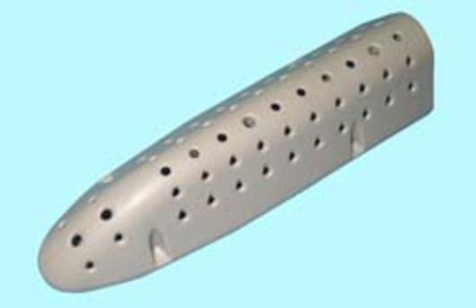 BATIDOR CESTO LAVADORA CANDY, 91607689, 21CY0041 - Imagen 1