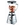 BATIDORA DE VASO OSTER-BV02G - Imagen 1