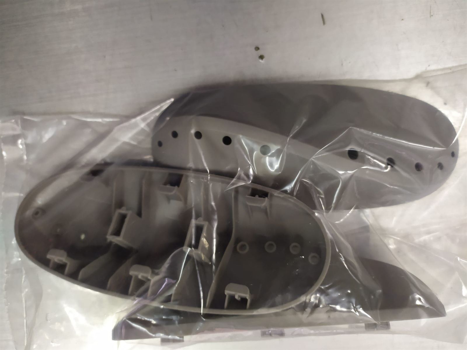 BATIDORES CESTO LAVADORA ZANUSSI, ELECTROLUX, AEG, KIT 3 UNIDADES, RECAMBIO ORIGINAL,    4055369005 - Imagen 1