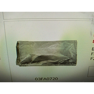 BIO FILTRO FRIGORÍFICO FAGOR,   FV1F000A1 - Imagen 1