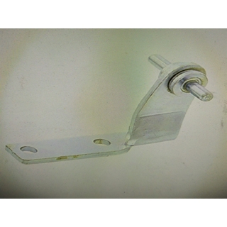 BISAGRA CENTRAL PUERTA FRIGORIFICO ZANUSSI,    2250251093 - Imagen 1