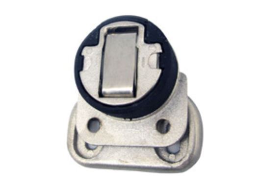 BISAGRA ENCASTRABLE PUERTA LAVADORA CANDY,   74CY0006 - Imagen 1