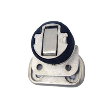 BISAGRA ENCASTRABLE PUERTA LAVADORA CANDY,   74CY0006 - Imagen 1