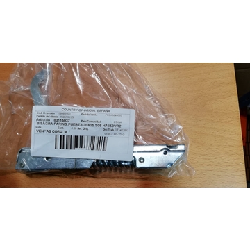 BISAGRA HORNO TEKA, HA850VR2,  83115037 - Imagen 1