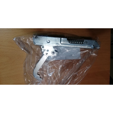 BISAGRA HORNO TEKA, HA850VR2,  83115037 - Imagen 2