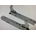 BISAGRA HORNO ZANUSSI, KIT 2 UNIDADES, 50289805009 - Imagen 1