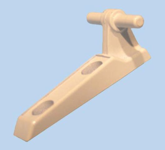 BISAGRA INTERMEDIA FRIGORIFICO FAGOR,   35FA0310 - Imagen 1