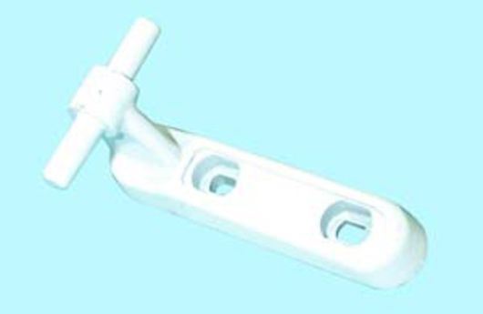BISAGRA INTERMEDIA PUERTA FRIGORÍFICO FAGOR,   35FA0307 - Imagen 1