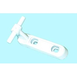 BISAGRA INTERMEDIA PUERTA FRIGORÍFICO FAGOR,   35FA0307 - Imagen 1