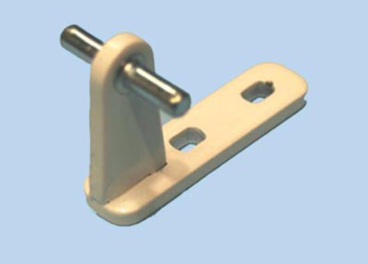 BISAGRA INTERMEDIA PUERTA FRIGORÍFICO FAGOR,  35FA0309 - Imagen 1