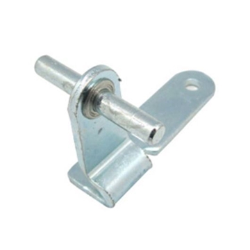 BISAGRA INTERMEDIA PUERTA FRIGORÍFICO INDESIT,  35AR0042 - Imagen 1