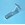 BISAGRA INTERMEDIA PUERTA FRIGORÍFICO ZANUSSI,  F285, F350, 35ZN0001 - Imagen 1