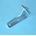 BISAGRA INTERMEDIA PUERTA FRIGORÍFICO ZANUSSI,  F285, F350, 35ZN0001 - Imagen 1