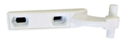 BISAGRA MEDIA FRIGORIFICO FAGOR,     35FA0070 - Imagen 1